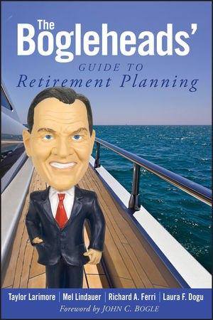 Master Retirement Planning with Bogleheads Guide